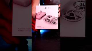 DJ neo lançamento unboxing dronedji [upl. by Aileek307]