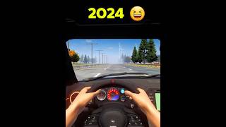 Driving School Evolution 20162024 🚗🔥 [upl. by Odidnac]