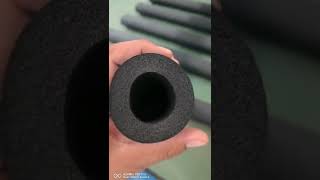 NBR Rubber Insulation Tubes [upl. by Anayi429]