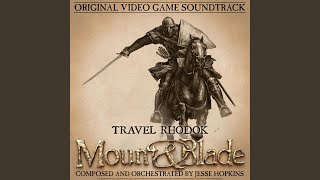 Travel Rhodok Mount and Blade Original Video Game Soundtrack [upl. by Mccready655]