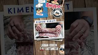 KIMEN RIBSIT [upl. by Tini]