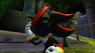 Shadow the Hedgehog Reloaded  Part 2  All Neutral Routes No Damage  A Ranks [upl. by Voltmer847]