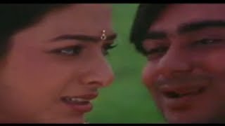 Ek Ladki Hai Ek Ladka Hai  Video Song  Haqeeqat  Ajay Devgn amp Tabu [upl. by Sharma]