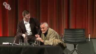 Terence Stamp on Federico Fellini [upl. by Hardigg]