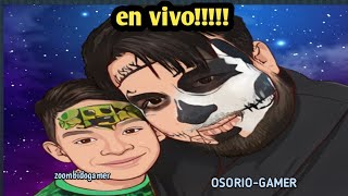 Fortnite en vivo [upl. by Ylagam]