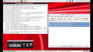 OBIEE 11g Installation on linux Vm [upl. by Reena258]