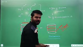 L4 MOLECULAR BASIS OF INHERITANCENEETCLASS12th [upl. by Waddell57]