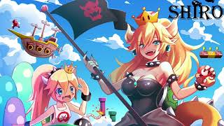 Nightcore  Bowsette The Chalkeaters [upl. by Ardelis]