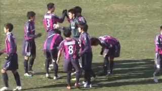 第19回 Jユースカップ決勝 名古屋×C大阪 [upl. by Matta]