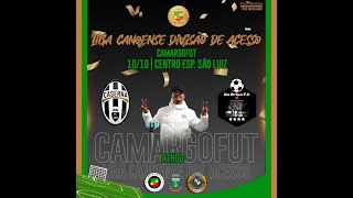 LIGA CANOENSE  CASERNA X NA BRISA  CANOAS [upl. by Suoiluj440]