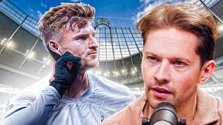 TIMO WERNER IS A TRAITOR 🤬 [upl. by Aritak441]