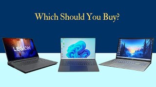 Vivobook S 15 vs Dell XPS 15 vs Lenovo Legion 5 Pro The SHOCKING Truth [upl. by Larine]