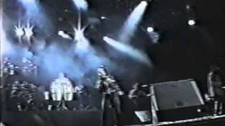 Selena live  Monterrey Mexico in 1994  Bidi Bidi Bom Bom [upl. by Jaquelin53]