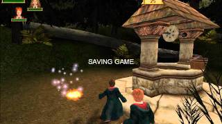 Harry Potter and the Prisoner of Azkaban PC walkthrough Part 16 [upl. by Ardnak]