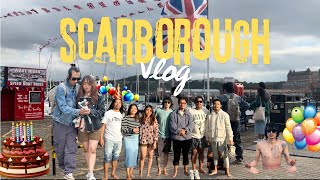 Hami Yestai Ta Honi Scarborough [upl. by Nee]