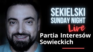 PIS – Partia Interesów Sowieckich [upl. by Brine777]