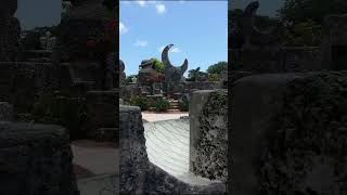 Coral Castle  Homestead Florida [upl. by Ennahtur191]