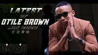 LATEST OF OTILE BROWN VIDEO MIX 2023  otilebrownofficial7593 MIX 2022 Jeraha mix [upl. by Elinor542]