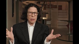 Fran Lebowitz in quotThe Booksellersquot 2019 [upl. by Del]