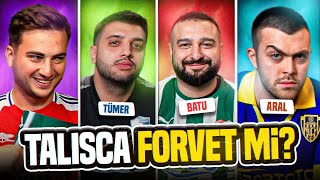 FUTBOLU BİLDİĞİNE EMİN MİSİN  KISA PASLAR [upl. by Fisken]