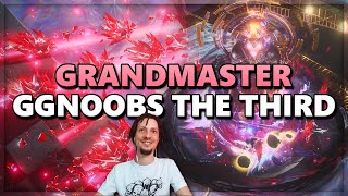 PoE The deadliest Grandmaster  GGNoobsIII  Stream Highlights 849 [upl. by Blondell]