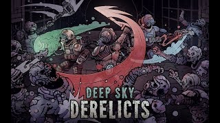 Deep Sky Derelicts presentation express  episode 1 [upl. by Roswell957]