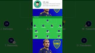 PAREDES A BOCA CONFIRMADO  riquelme LO TRAERA  Paredes boca gago quintero juanferquintero [upl. by Norvil]