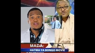 Baragumu  Hatma Ya Bongo Movie 01  21042017 [upl. by Moersch]