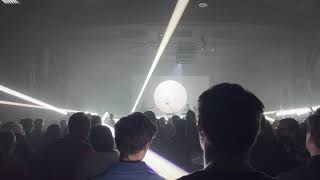 Caribou  Sun  Live 16 November 2021 Salt Lake City [upl. by Aneed357]