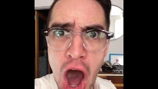 All Of Brendon Uries Vines [upl. by Hamirak]