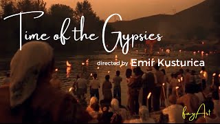 Ederlezi  Time of the Gypsies 1988 [upl. by Rudiger38]