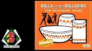 Balla et ses Balladins  The Syliphone Years Full Album audio [upl. by Acnairb952]