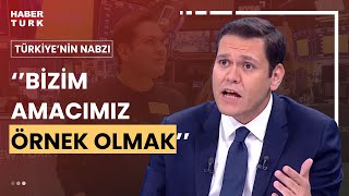 New York borsasına neden girdiler Oğuz Alper Öktem yanıtladı [upl. by Soracco]