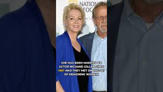 5 Things You Didnt Know About Jean Smart [upl. by Eniarrol]