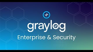 Graylog V52 Demo Tour [upl. by Gregorio]