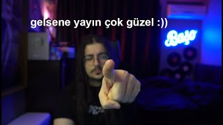 yayın tekrarı naber başo online [upl. by Eriuqs]