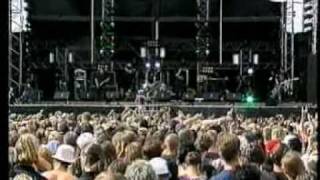 fear factory 09 no one live bizarre 2001 [upl. by Lubow851]