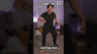 THAT YOINKY SPLOINKY memes markiplier [upl. by Anavoj]