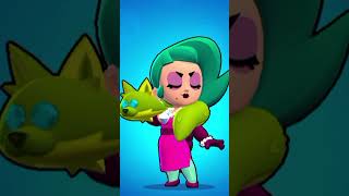 Najbogatiji brawleri theorynot all informations in this video are true⚠️brawlstar viralshorts [upl. by Ettecul]