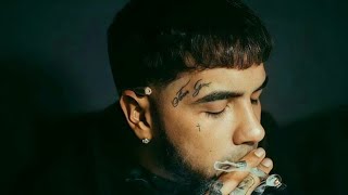 Jhayco x Anuel Type Beat ‘HASTA LA MUERTE’ [upl. by Adnohsirk817]