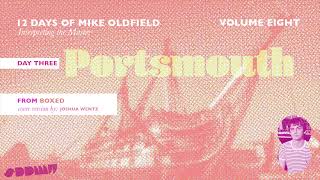 Portsmouth Mike Oldfield Cover [upl. by Einitsed]