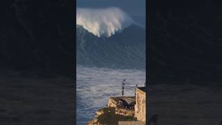 The biggest waves in the world [upl. by Roane598]