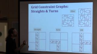 17 Nondeterministic Constraint Logic [upl. by Nnylekoorb791]