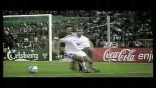 Zinedine Zidane  Il maestro HD [upl. by Branham417]