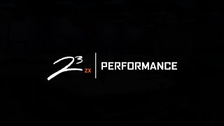 23ZX Performance  2021 Tige Boats Virtual Experience [upl. by Ylera]