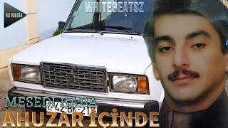 WhiteBeatsZ ft Mesedibaba  Ahzuar İçinde Remix Yeni 2024 [upl. by Retrop]