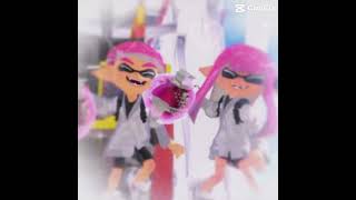 チョコレーションスプラトゥーン3 雰囲気 [upl. by Ellmyer]