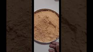 ramasseri idli podi palakkad  ramassery idli podi  ramassery idili podi  ramassery podi recipe [upl. by Anhcar]