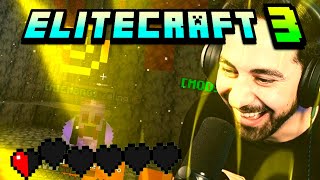 MEJORES MOMENTOS  EliteCraft 3 Ep3 [upl. by Ellehcsor119]