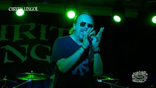 Cirith Ungol live from Sonia 1112024 FULL SET [upl. by Paten]